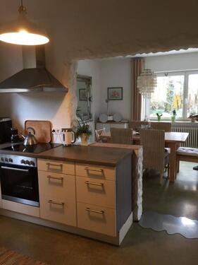 Foto - Etagenwohnung in Rheinfelden (Baden)