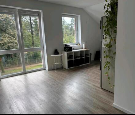 Foto - Etagenwohnung in Bocholt zur Miete