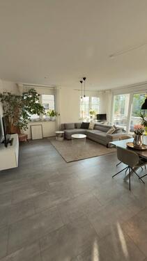 Foto - Schöne 2-Zimmer-Wohnung mit Balkon in Herlikofen