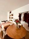 Foto - Möbiliert Studio ab 011125 in Berlin Mitte
