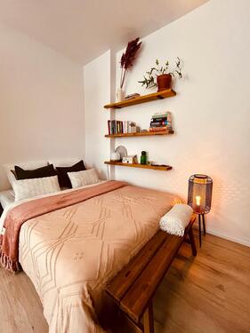 Foto - Etagenwohnung zur Miete in Berlin