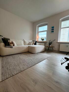 Foto - Etagenwohnung in Berlin