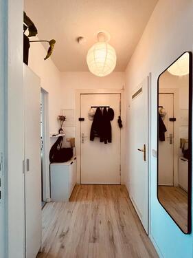 Foto - Etagenwohnung in Berlin zur Miete