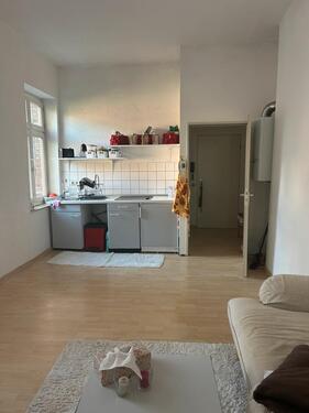 Foto - Etagenwohnung in Bonn