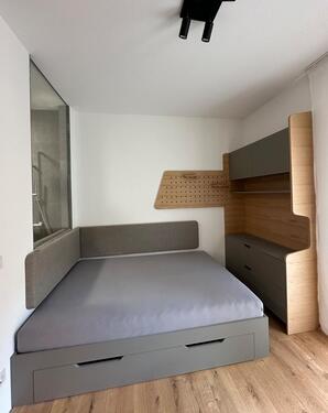 Foto - Etagenwohnung zur Miete in Berlin