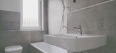 Foto - 2 Zimmer im 2. Obergegschoss - 550,00 EUR Kaltmiete,