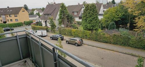 Foto - Etagenwohnung in Minden zur Miete