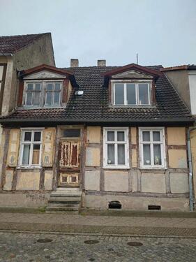 Foto - Einfamilienhaus zum Kaufen in Kyritz