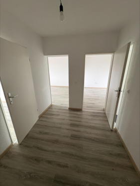 Foto - Gemütliche Etagenwohnung in Leer - 3 Zimmer, 68,33m², mit Balkon
