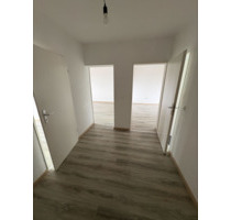 Gemütliche Etagenwohnung in Leer - 3 Zimmer, 68,33m², mit Balkon - Leer (Ostfriesland)