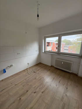 Foto - Etagenwohnung in Leer (Ostfriesland)