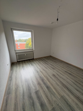 Foto - Etagenwohnung in Leer (Ostfriesland) zur Miete