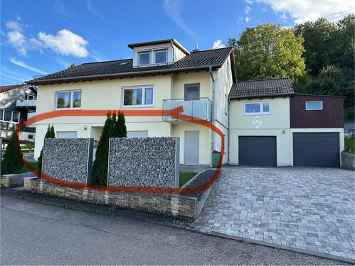 Foto - 3 Zimmer Wohnung - 800,00 EUR Kaltmiete,