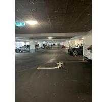 TG-Stellplatz in Zaubzerstr. (nahe Prinzregentenplatz) - München Bogenhausen