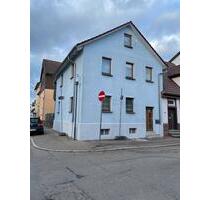 Charmantes Doppelhaushälfte mit 4,5 Zimmer - Villingen-Schwenningen