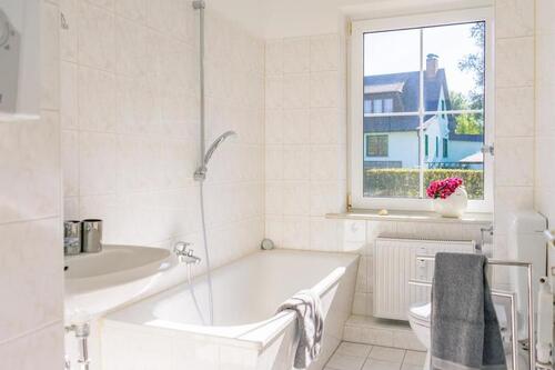 Foto - Etagenwohnung in Chemnitz