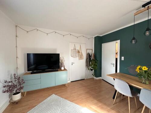 Foto - Schöne 3-Zimmer-Wohnung in zentraler Lage in Lage