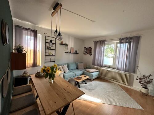 Foto - Etagenwohnung zur Miete in Lage