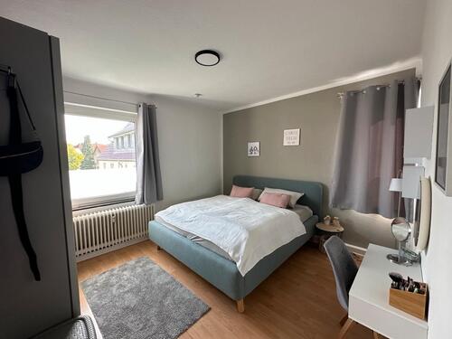 Foto - Etagenwohnung in Lage