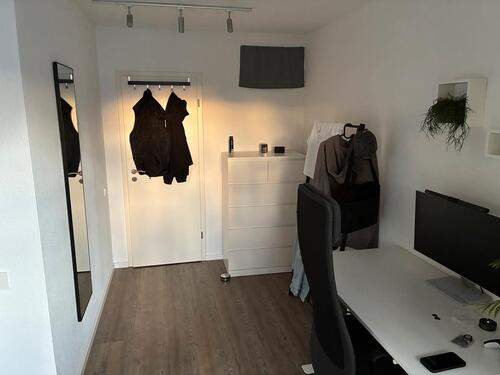 Foto - 2 Zimmer andere zur Miete in Heilbronn