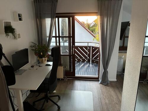 Foto - 2 Zimmer andere in Heilbronn