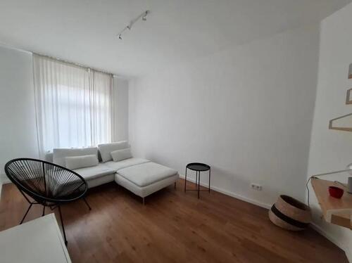 Foto - Charmante 2-Zimmer-Wohnung mit Balkon in Berlin-Charlottenburg –