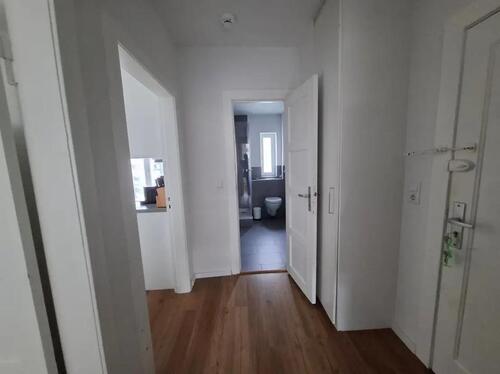 Foto - 2 Zimmer Etagenwohnung zur Miete in Berlin