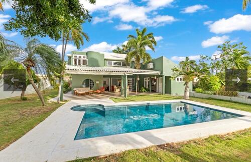 Foto - Haus auf Curacao zu verkaufen, Sie haben Ihr Traumhaus gefunden!