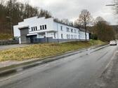 Foto - Produktions- Lagerhalle mit Büro in Siegen-Eiserfeld