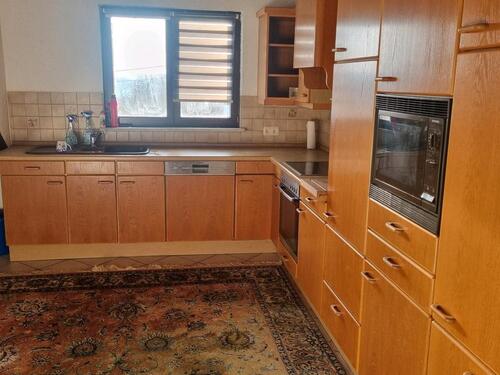 Foto - Etagenwohnung in Saarbrücken zur Miete