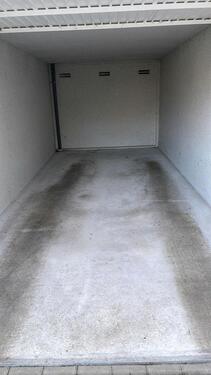 Foto - Garage 77.35 € incl. Mwst - 77,00&nbsp;EUR Miete,