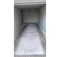 Garage 77.35 € incl. Mwst - 77,00&nbsp;EUR Miete, in Heinsberg (PLZ: 52525)