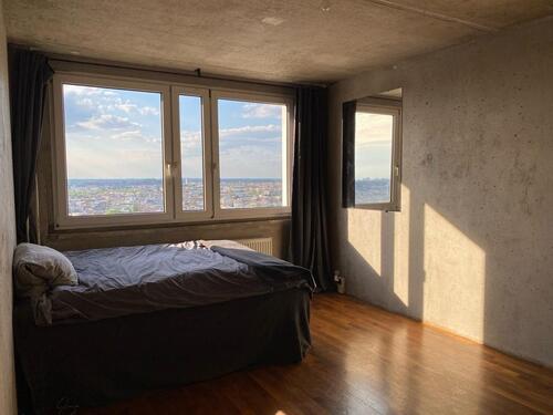 Foto - 2 Zimmer Etagenwohnung zur Miete in Berlin