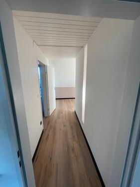 Foto - 1 Zimmer Etagenwohnung zur Miete in Rhauderfehn