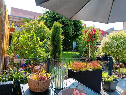 Foto - 6 Zimmer Einfamilienhaus zum Kaufen in Kyritz