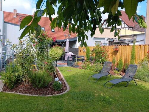 Foto - 6 Zimmer Einfamilienhaus in Kyritz