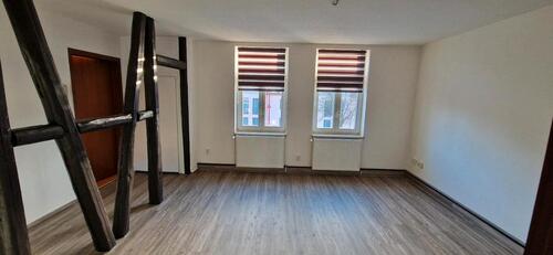 Foto - Frisch sanierte helle gemütliche 2R.Wohng