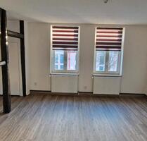 Frisch sanierte helle gemütliche 2R.Wohng - Halberstadt