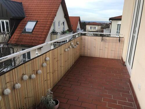 Foto - 3 Zimmer Etagenwohnung in Erfurt