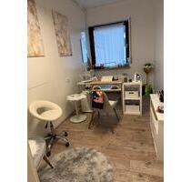 Pforzheim -Nagelstudio Fußpflegestudio neu zu vergeben - Karlsruhe Mühlburg