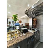 Grill - Imbiss - Pizzeria - 30.000,00&nbsp;EUR Kaufpreis, in Wuppertal (PLZ: 42109) Gemarkung Elberfeld