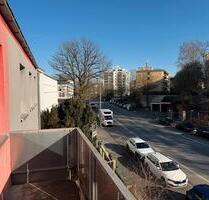 Wohnung in ErlenstegenSchafhof zu vermieten - Nürnberg