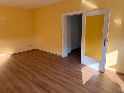 Foto - 2 Zimmer Dachgeschoßwohnung zur Miete in Nürnberg