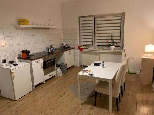 Foto - 2.5 Zimmer Etagenwohnung in Essen