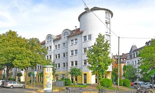 Foto - Barrierefreie Büro-Praxisfläche in hervorragender Lage, Kassel-West