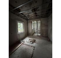 Kernsanierte 1-Zimmer Altbauwohnung in Winterhude (aktuell in Sanierung) - Hamburg