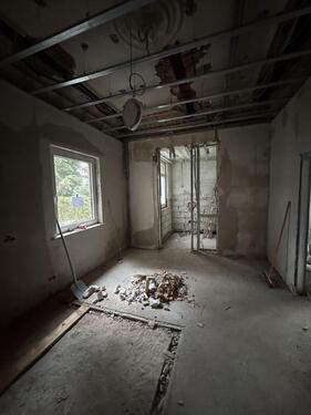 Foto - 1 Zimmer Etagenwohnung zur Miete in Hamburg