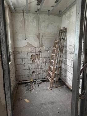 Foto - 1 Zimmer Etagenwohnung in Hamburg