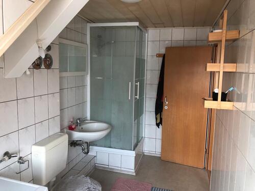Foto - Dachgeschoßwohnung in Ludwigshafen am Rhein zur Miete