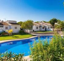 Ferienhaus in Moraira Costa Blanca bis zu 4 Personen - Friesoythe